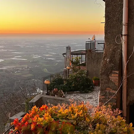 Albachiara Con Panorama