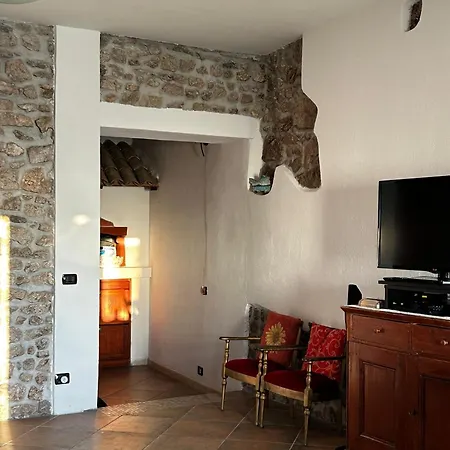 Albachiara Con Panorama Apartment
