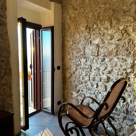 Apartment Albachiara Con Panorama *