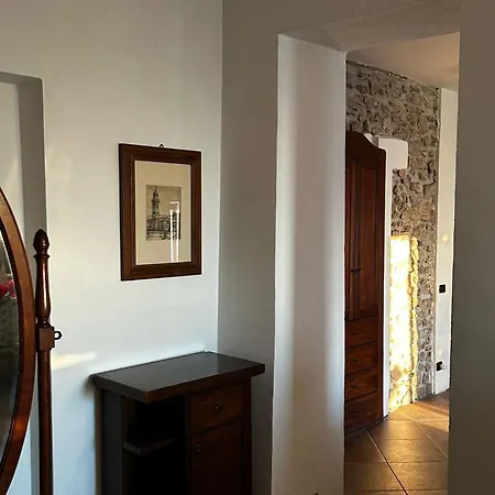 Albachiara Con Panorama Apartment Norma
