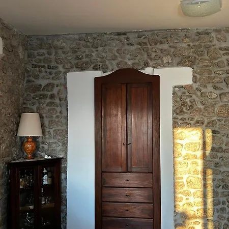 Albachiara Con Panorama