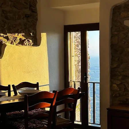 Albachiara Con Panorama * 诺尔马