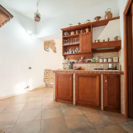 Apartment Albachiara Con Panorama