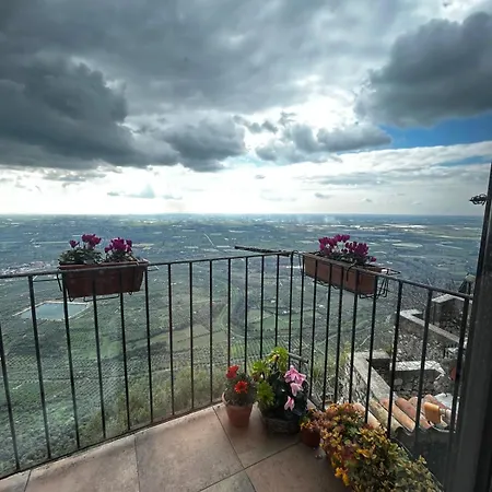 Albachiara Con Panorama *
