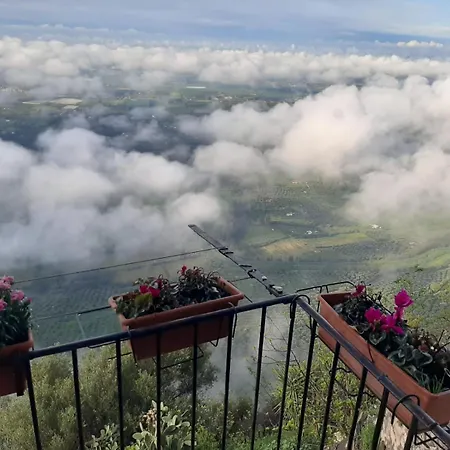 Albachiara Con Panorama Apartment