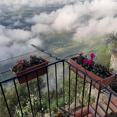 Albachiara Con Panorama