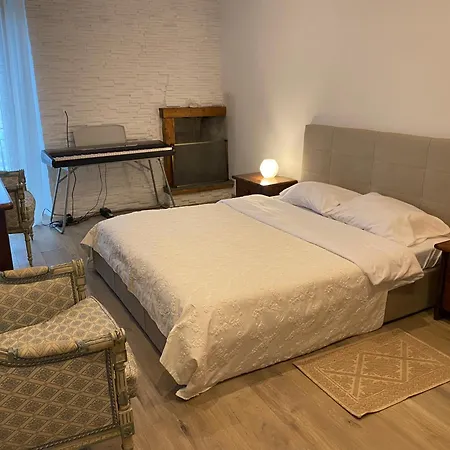Apartment Albachiara Con Panorama *