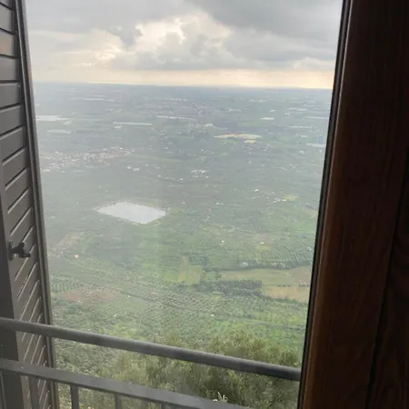 Albachiara Con Panorama *