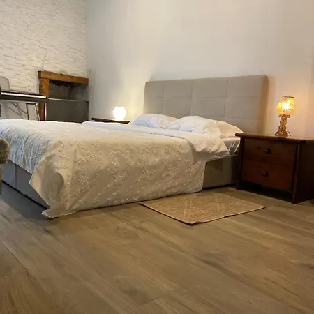 Apartment Albachiara Con Panorama *