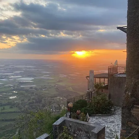 Apartament Albachiara Con Panorama *